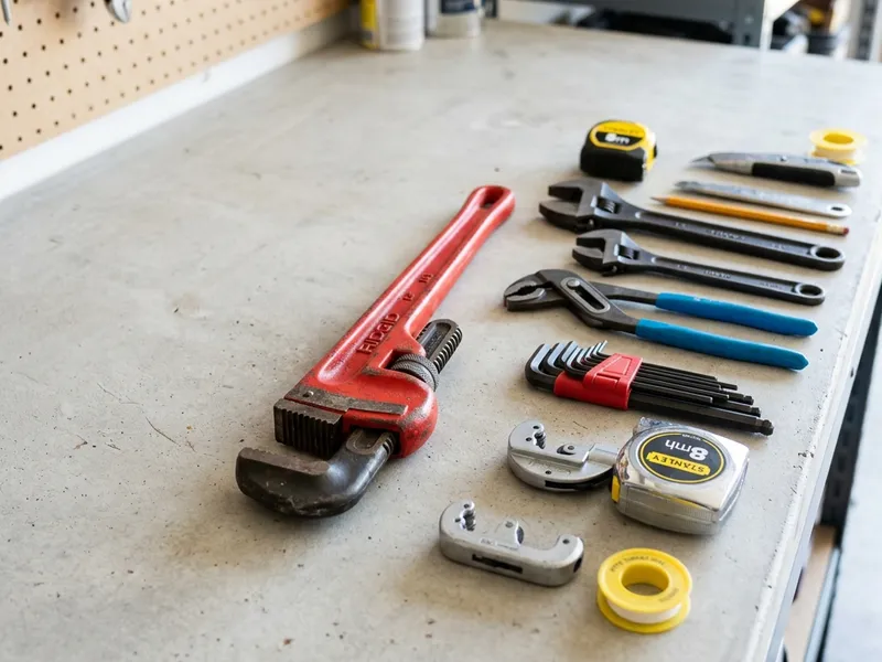 Emergency Plumber in Bridgeville, NJ
